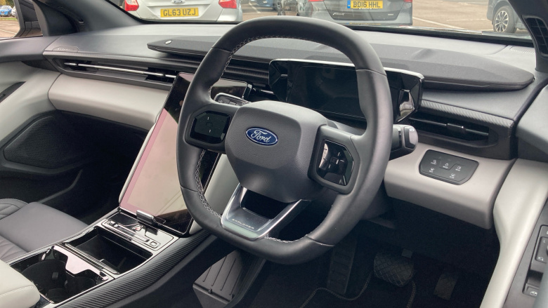 Ford Explorer 210kW Premium 77kWh 5dr Auto Electric Estate